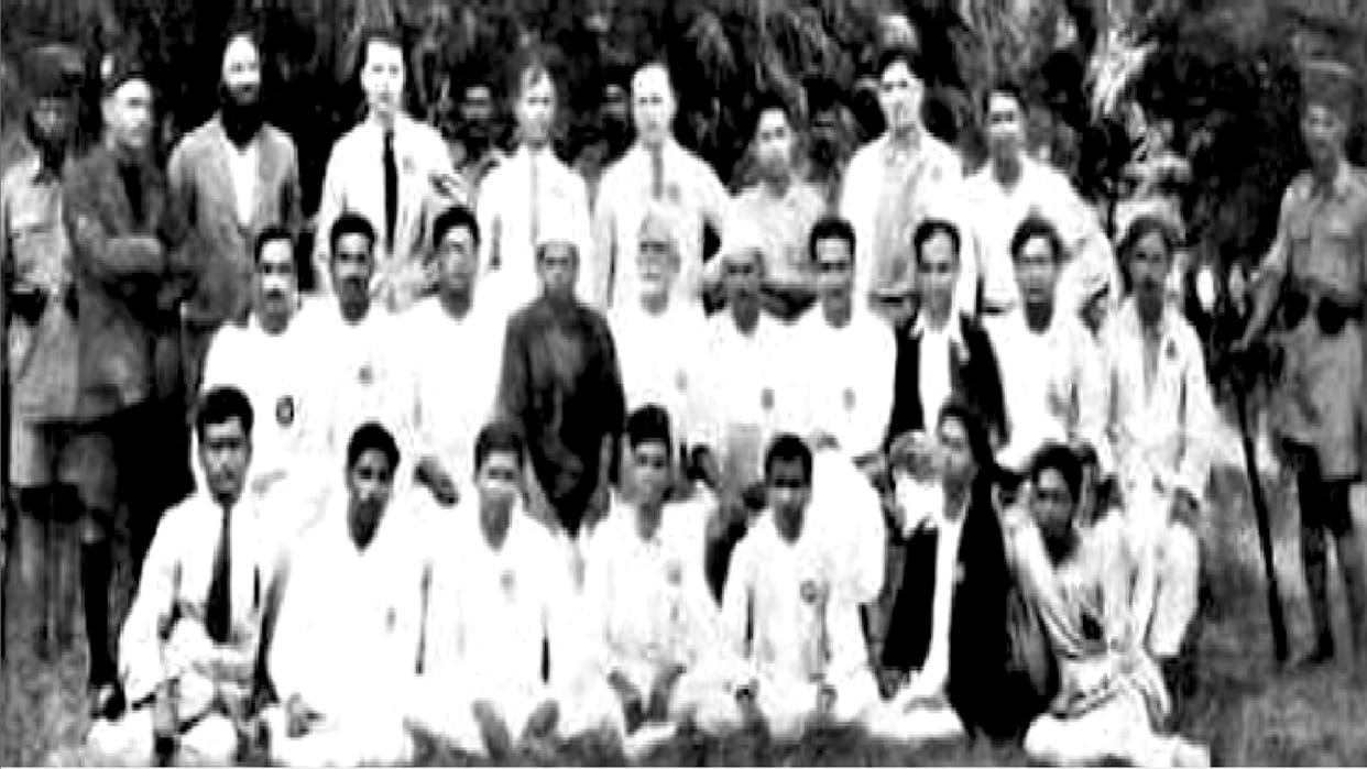 Meerut Conspiracy Case: 27 agitators were sentenced but Panic spread among British rulers after seeing protest