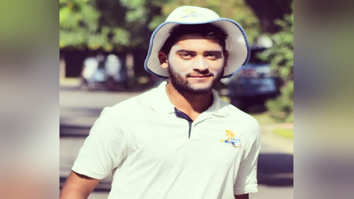 CK Nayudu Cricket Trophy: Himachal strengthened by Mukul's triple century