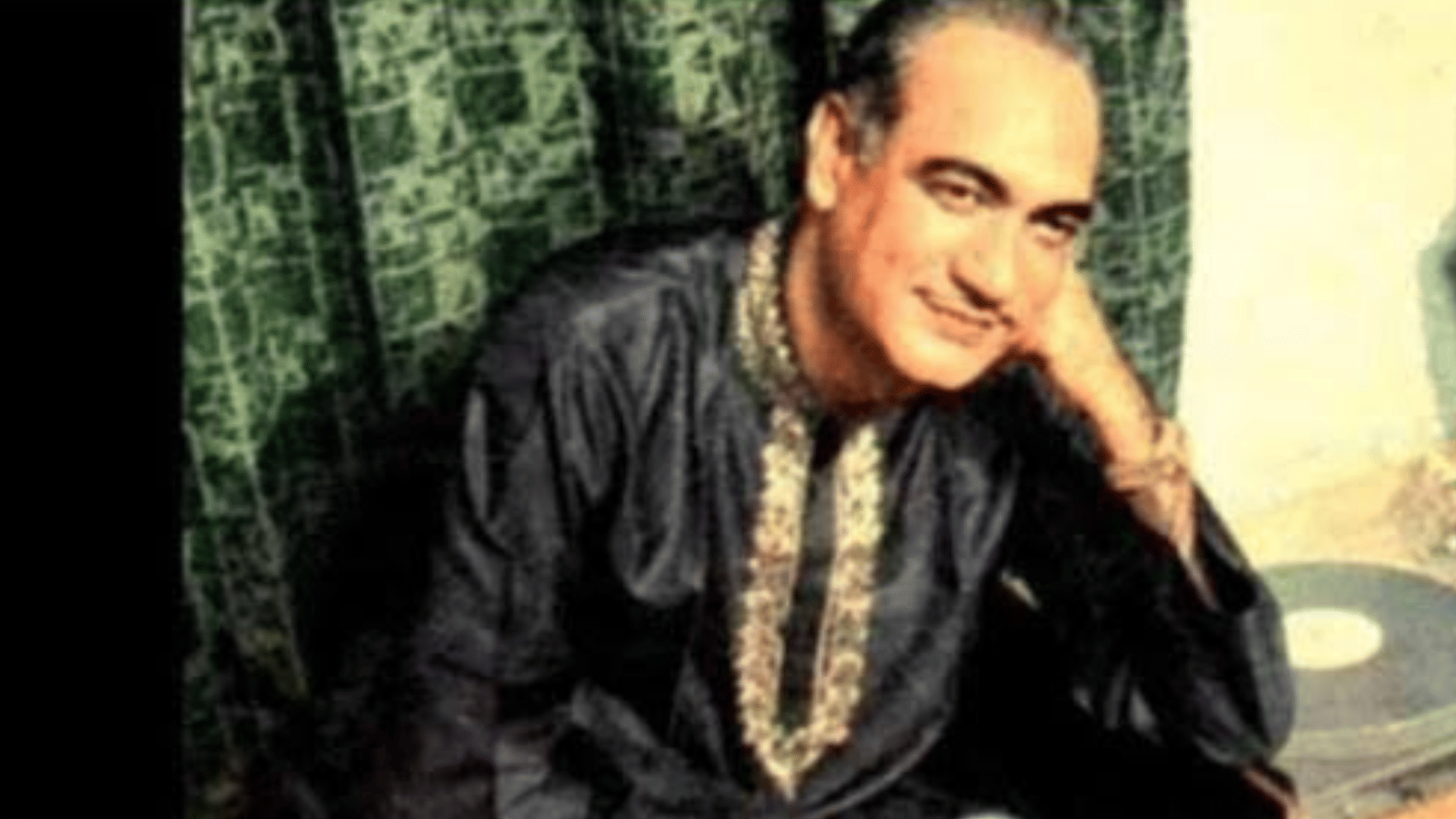 OP Nayyar birth anniversary Lata Mangeshkar did not sing any song ever for composer in his music know why