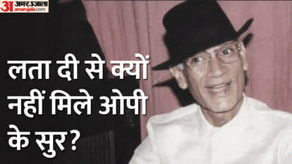 ओपी नैय्यर