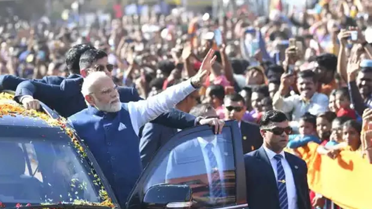 Role of Music in Election Campaigning BJP Congress Songs know more