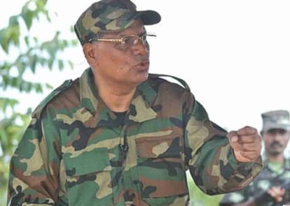 Paresh Baruah