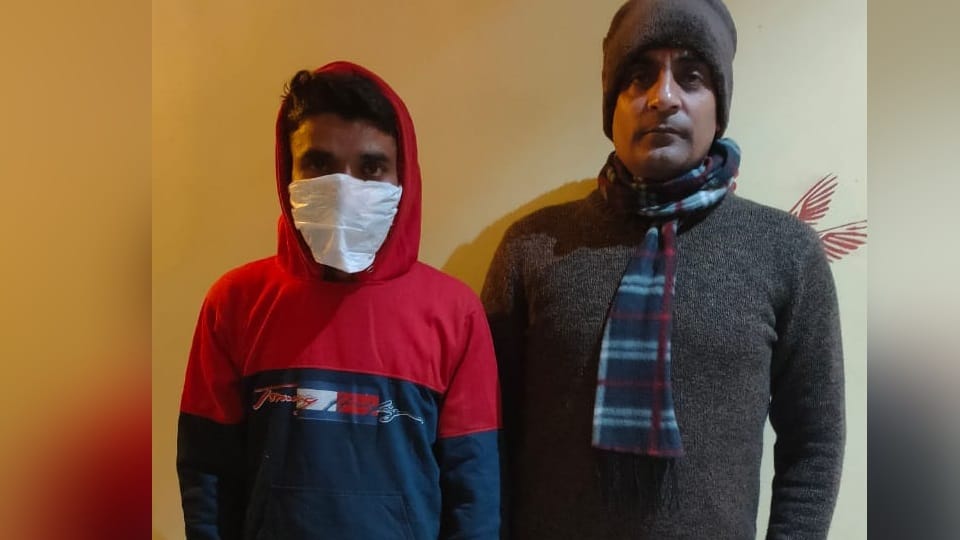 UKPSC Patwari Paper Leak case SIT Arrested Accused From Saharanpur