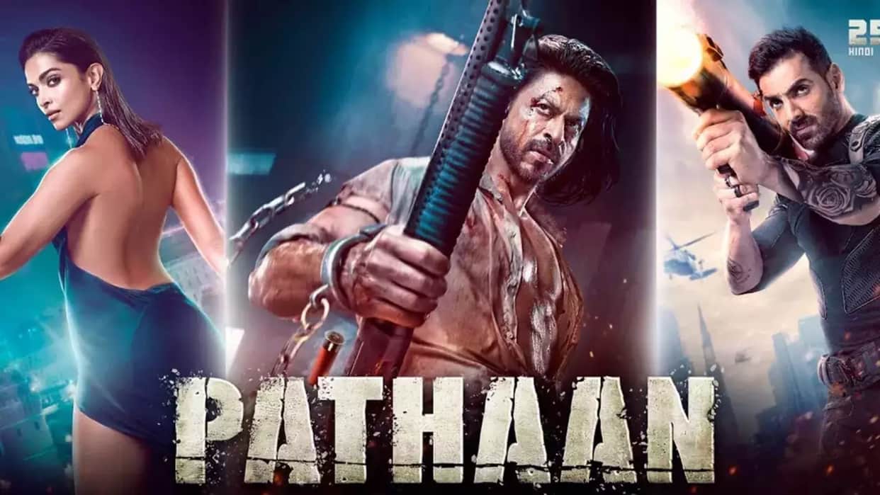 Before Pathaan These Bollywood Movies Advance Booking Tickets Sells In Lakhs From War To Sultan