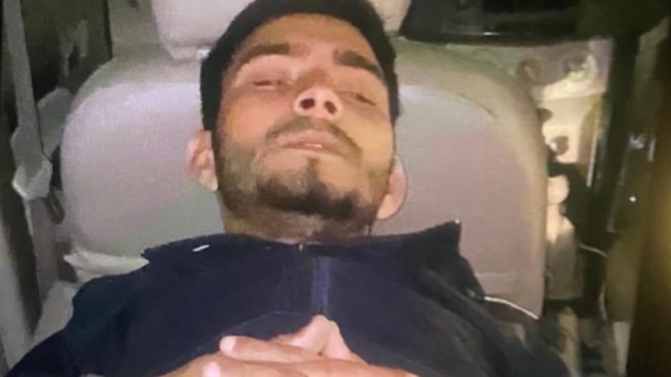 Seven people including two accused of firing on Doctor at Talwandi Sabo arrested