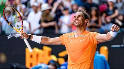 Brisbane Open Tennis: अगले माह ब्रिसबेन टूर्नामेंट से वापसी करेंगे नडाल, जनवरी के बाद से नहीं खेला है कोई मैच Rafael Nadal will return from Brisbane Open tournament next month, has not played any match since January