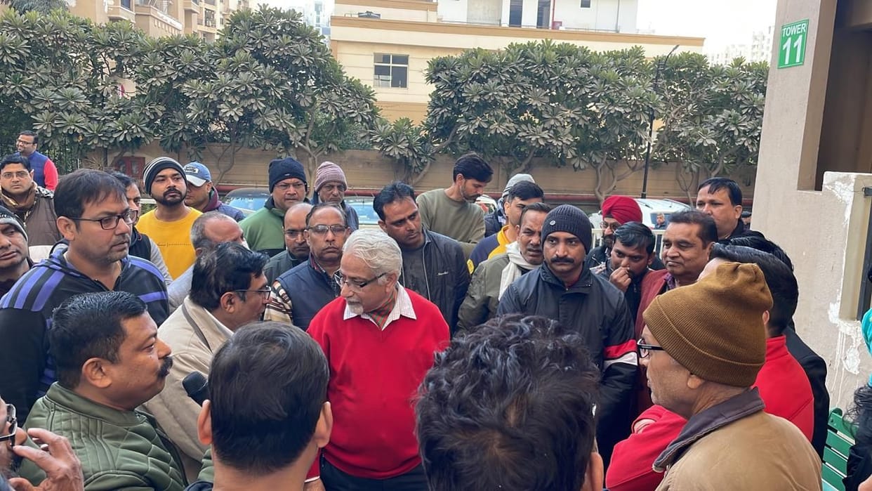 ghaziabad