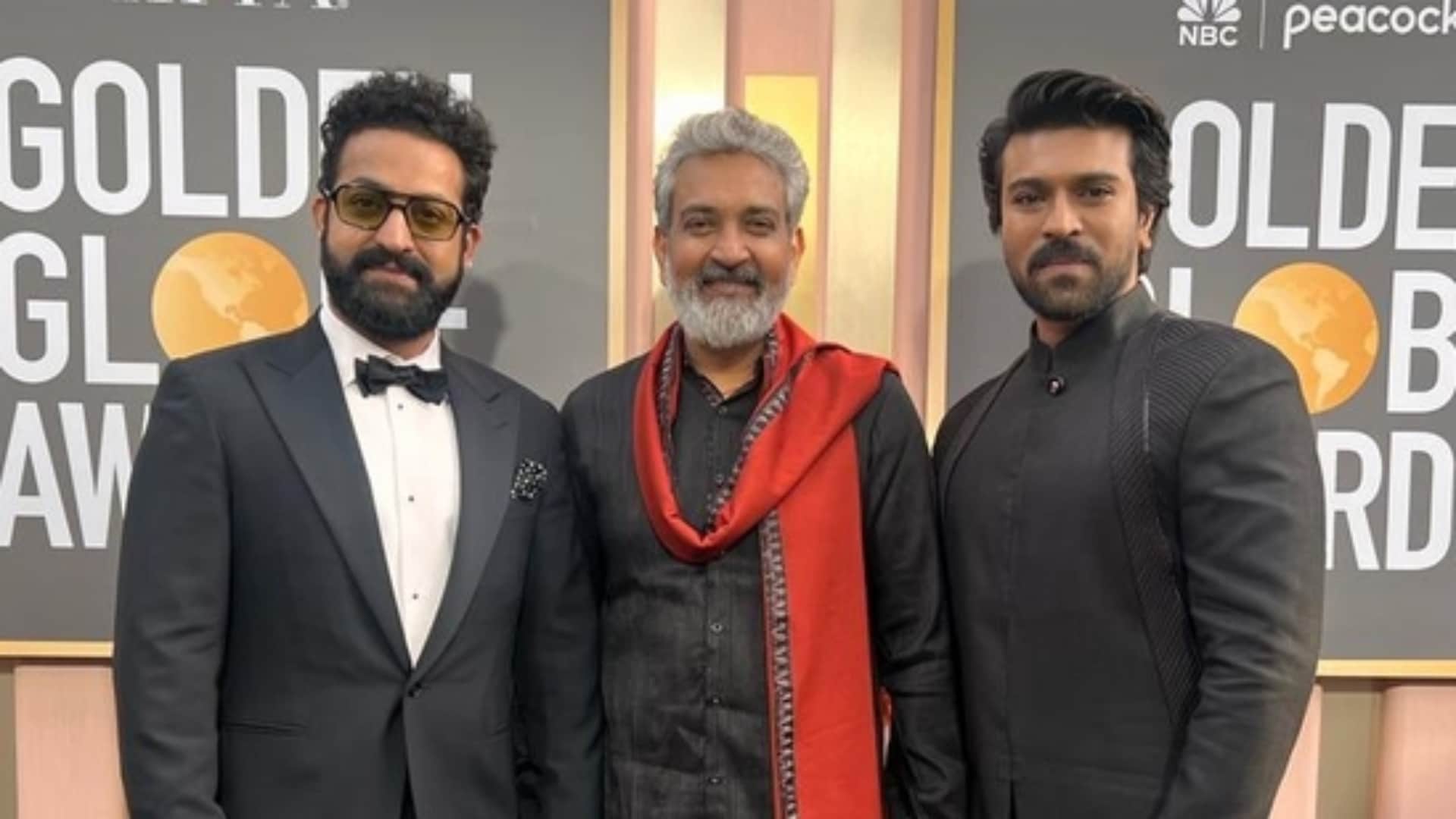 Ahead of Oscars, here are 5 times SS Rajamouli's RRR landed in trouble