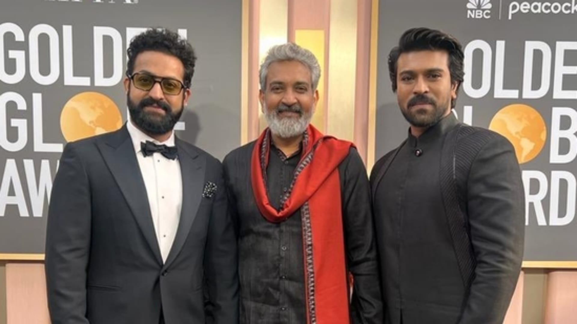 Ahead of Oscars, here are 5 times SS Rajamouli's RRR landed in trouble