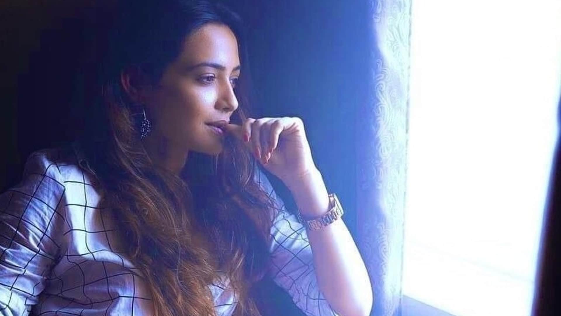 Samikssha Batnagar talks about her role of Sita in Jai Shri Ram Ramayana and her other Upcoming projects