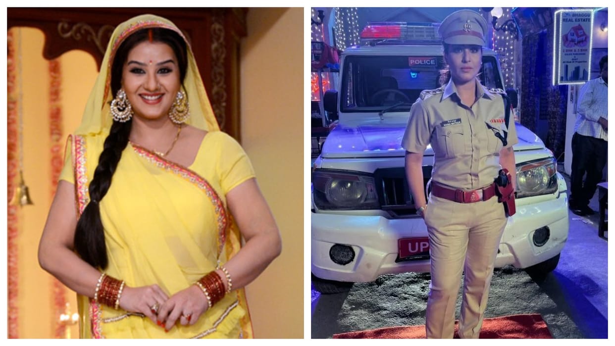 Shilpa Shinde Comeback: Bhabhi Ji Ghar Par Hai fame actress will act in comedy show maddam sir