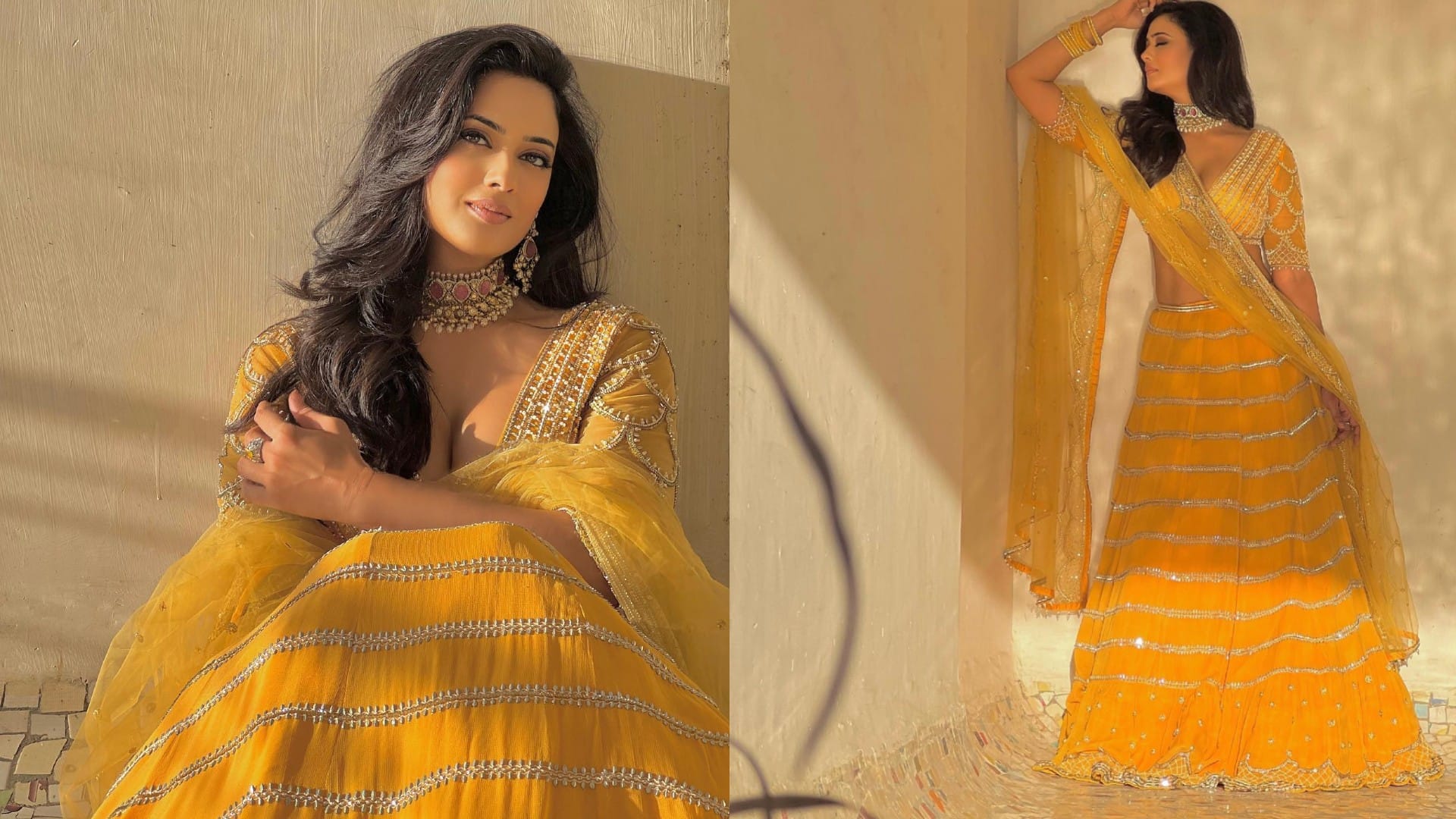 Fashion Tips: Shweta Tiwari’s Traditional Outfits Ideas to Look Young and Stylish