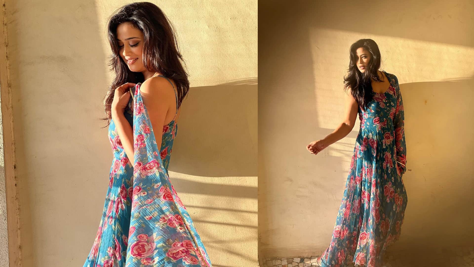 Fashion Tips: Shweta Tiwari’s Traditional Outfits Ideas to Look Young and Stylish