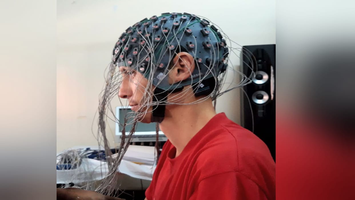 IIT Mandi scientists Research: Now stress will go away from classical music, not expensive medicines,