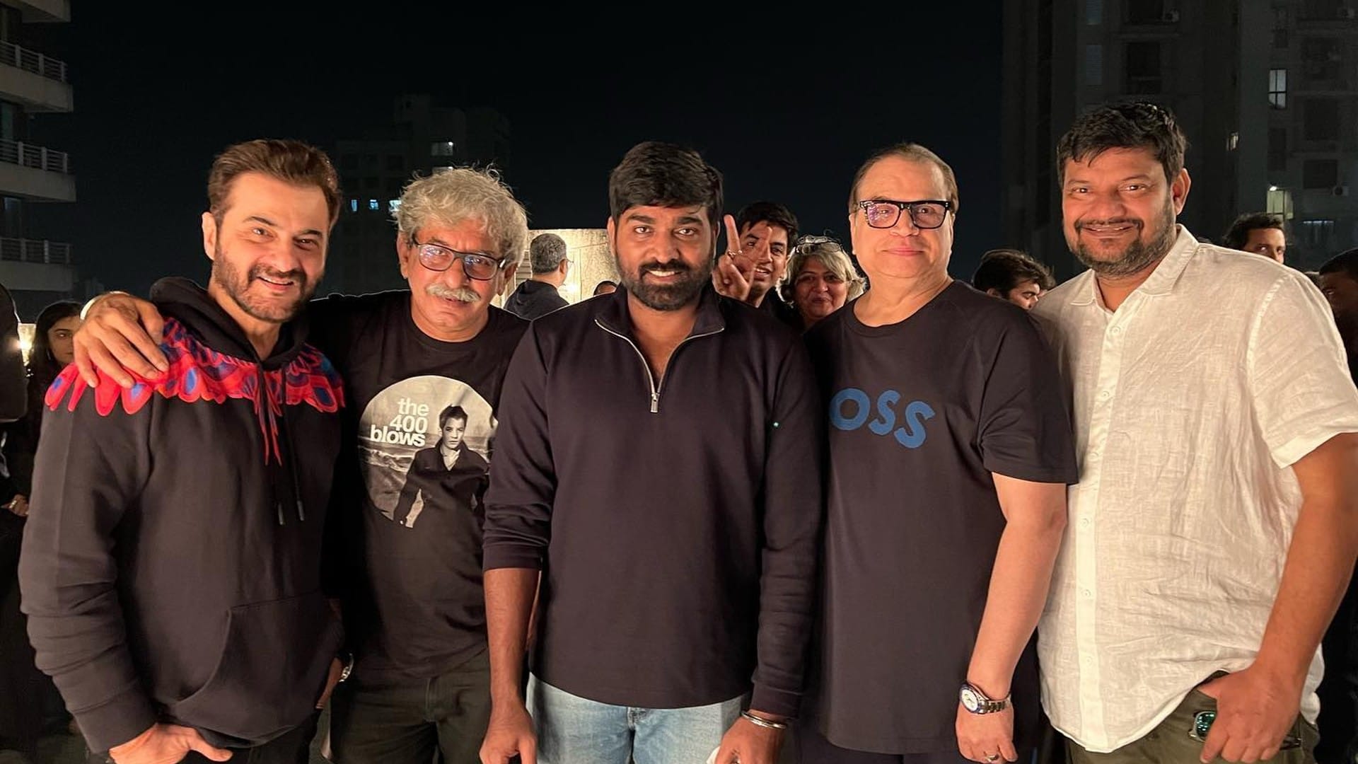 Where did Merry Christmas fail to win audience heaet Sriram Raghavan broke his silence on failure