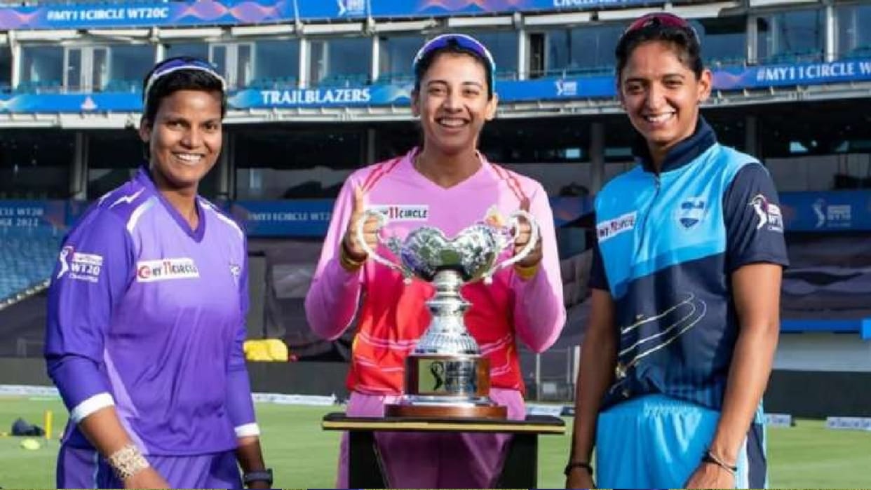 Smriti Mandhana to Mithali raj and Harmanpreet Kaur know women cricketers reaction