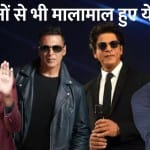 बॉलीवुड अभिनेता