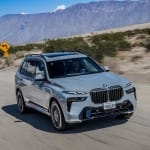 BMW X7 Facelift 2023