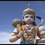 Hanuman Ji Name Mythological Story