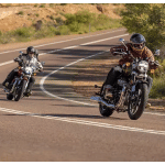 500cc Motorcycles