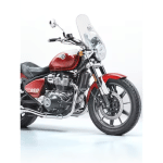 Royal Enfield Super Meteor 650