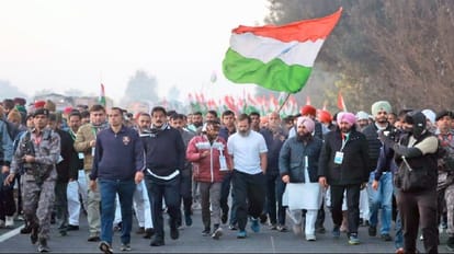 Bharat Jodo Yatra: राहुल की भारत जोड़ो यात्रा आज हिमाचल में, जनसभा भी करेंगे भारत जोड़ो यात्रा