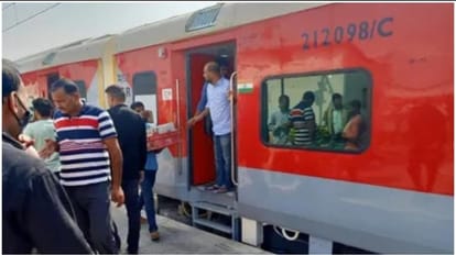 Indian Railway Special train will run between Danapur to Kota for NEET candidates