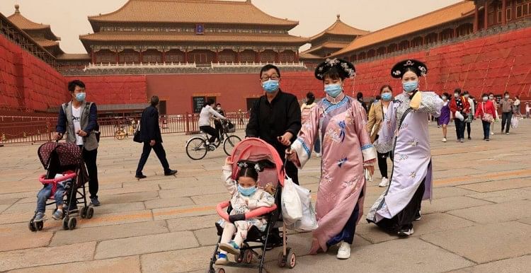 China: 60 वर्षों में पहली बार चीन की आबादी घटी, जन्मदर कम होने से बढ़ी चिंता, जल्द बन सकता है बुजुर्गों का देश