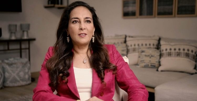 Trending News: US: ‘Republican Party is discriminating because of being Sikh’, Indian-origin leader Harmeet Dhillon made serious allegations