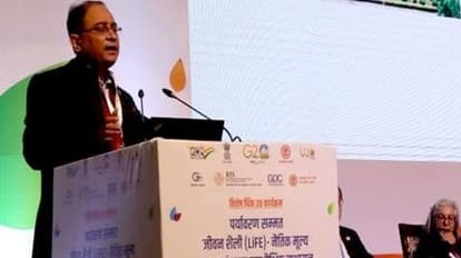 जी-20 के विशेष थिंक 20 बैठक का समापन