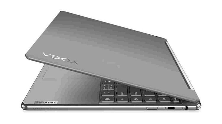 Lenovo Yoga 9i:लेनोवो के 2 इन 1 लैपटॉप में है 4k टच स्क्रीन और दमदार प्रोसेसर, 14 घंटे चलेगी बैटरी - Lenovo Yoga 9i 2 In 1 Laptop Launched In India With