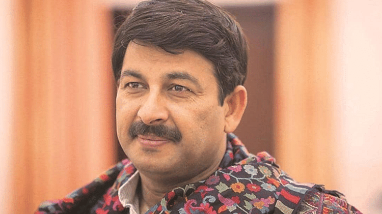 Manoj Tiwari Slams Bollywood Actor Naseeruddin Shah on The Kerala Story Remark Details Inside