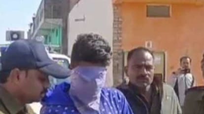 MP Minor Kills Mother