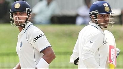 Murali Vijay: 'There was no one to support me like the freedom Sehwag got', Murali Vijay's big statement Murali Vijay and Virender Sehwag