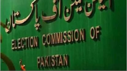 Pakistan election Commission asks interim govts to provide it with assistance in holding polls