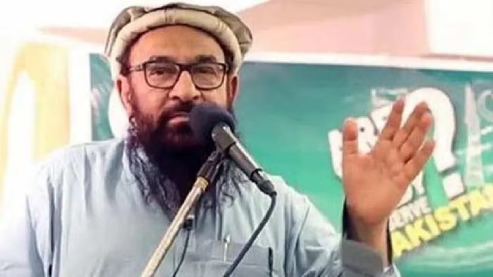 China said about Pakistan terrorist ban on Abdul Rehman Makki is the right step
