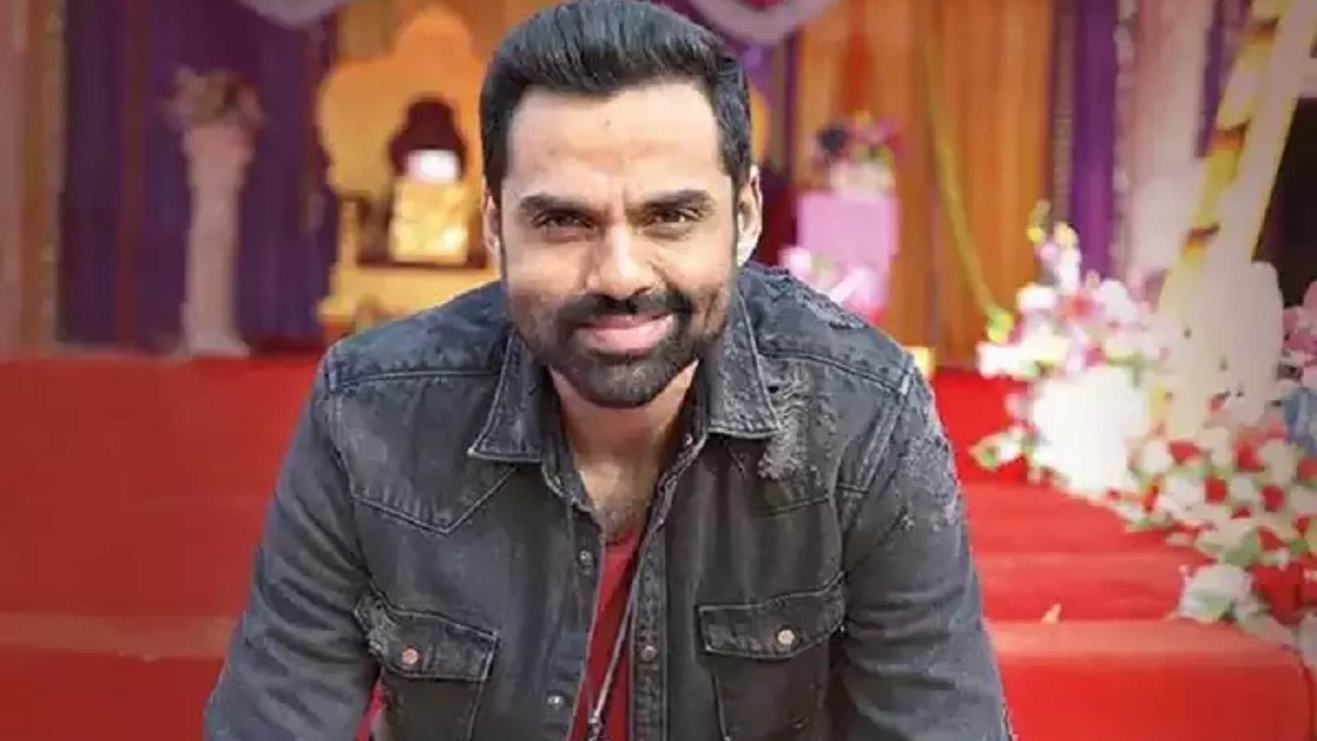 Abhay deol got angry on anurag kashyap said he is very poisonous person and also clarified all allegations