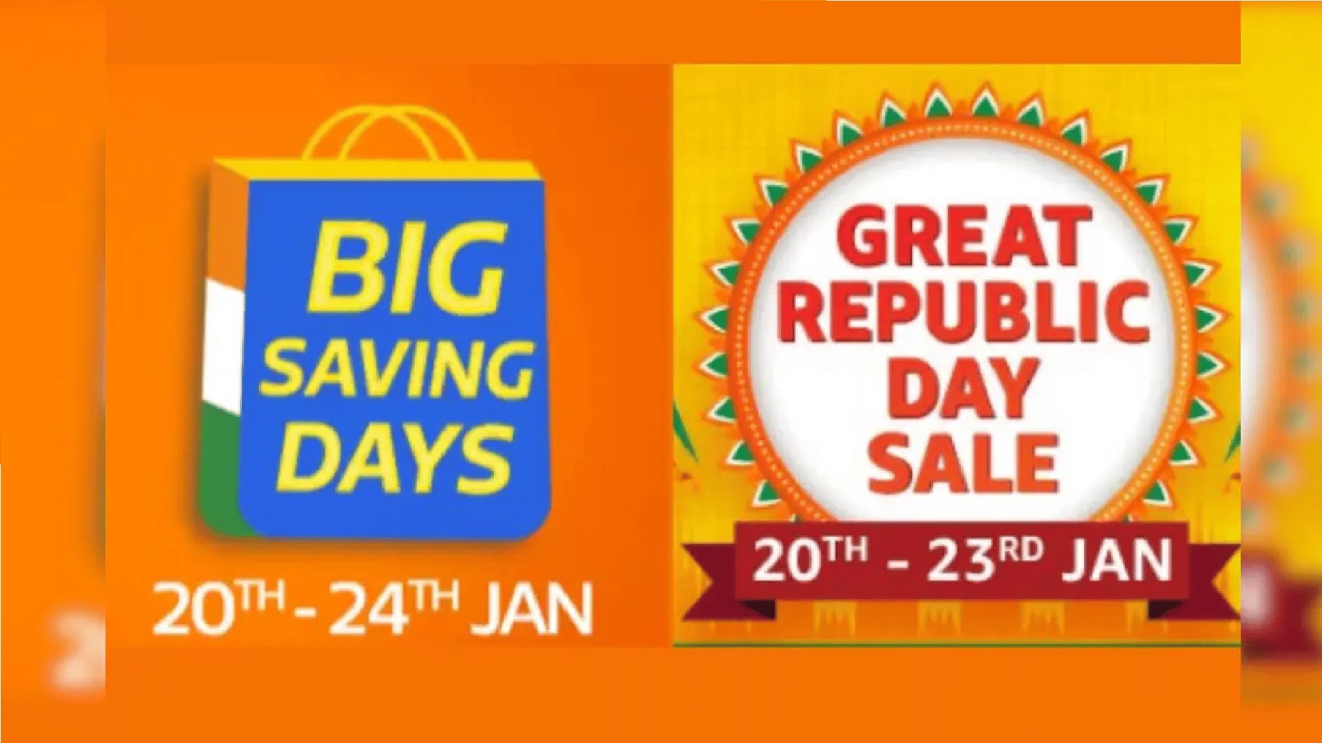 Xiaomi Republic Day Sale Discounts on smartphones tablets tv and more