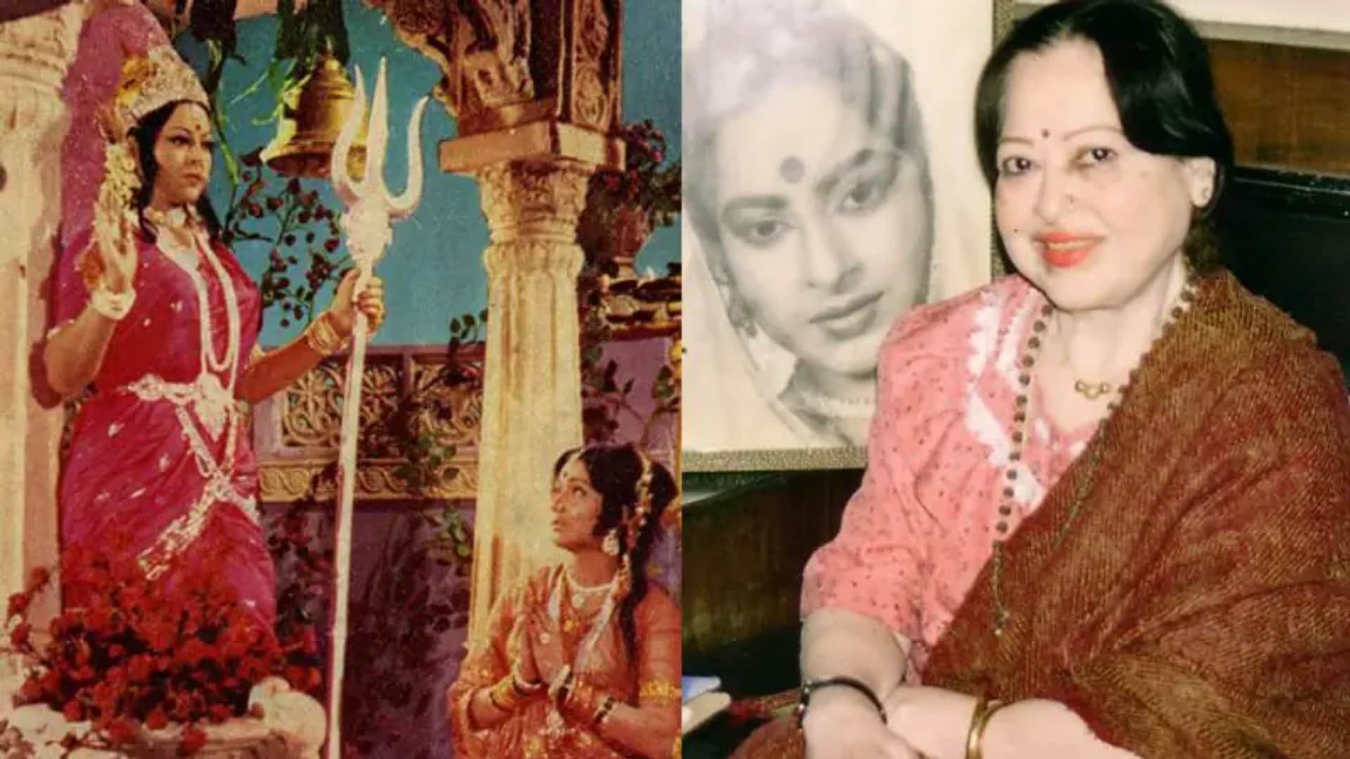 Anita Guha Birthday Special Know Why Jai Santoshi Maa Fame Actress demanded makeup for her last rites career