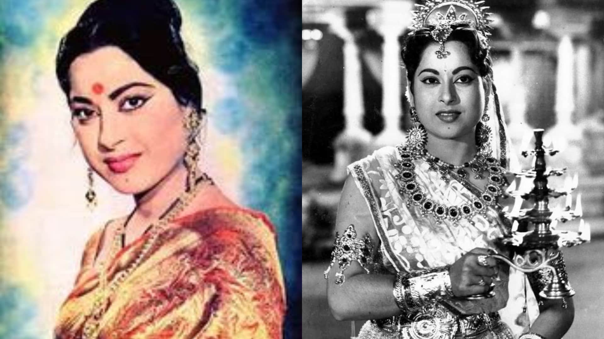 Anita Guha Birthday Special Know Why Jai Santoshi Maa Fame Actress demanded makeup for her last rites career