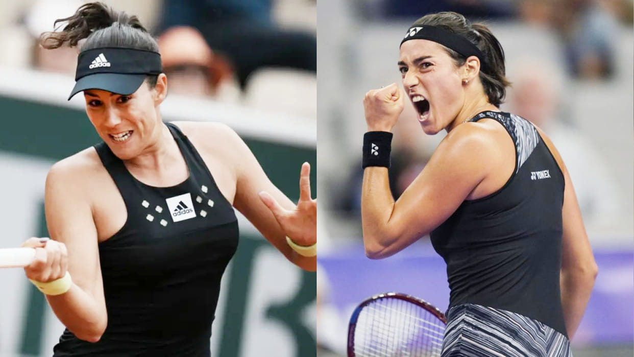 Australian Open 2023 Latest Updates: Novak Djokovic, Nadal Garbine Muguruza lost, Dominic Thiem out by Rublev,