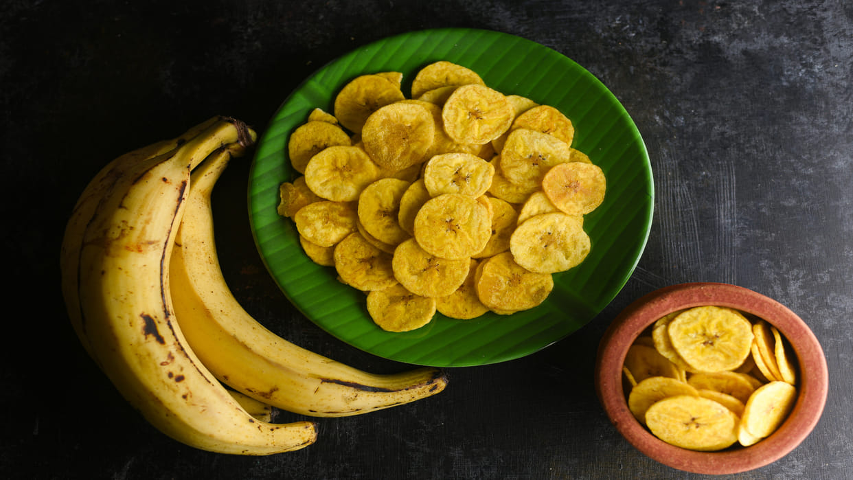 Banana Chips Business Ideas: You Can Earn Bumper Money After Starting This Business