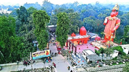 amar ujala foundation day big colonies and apartments changed the face of the bareilly city