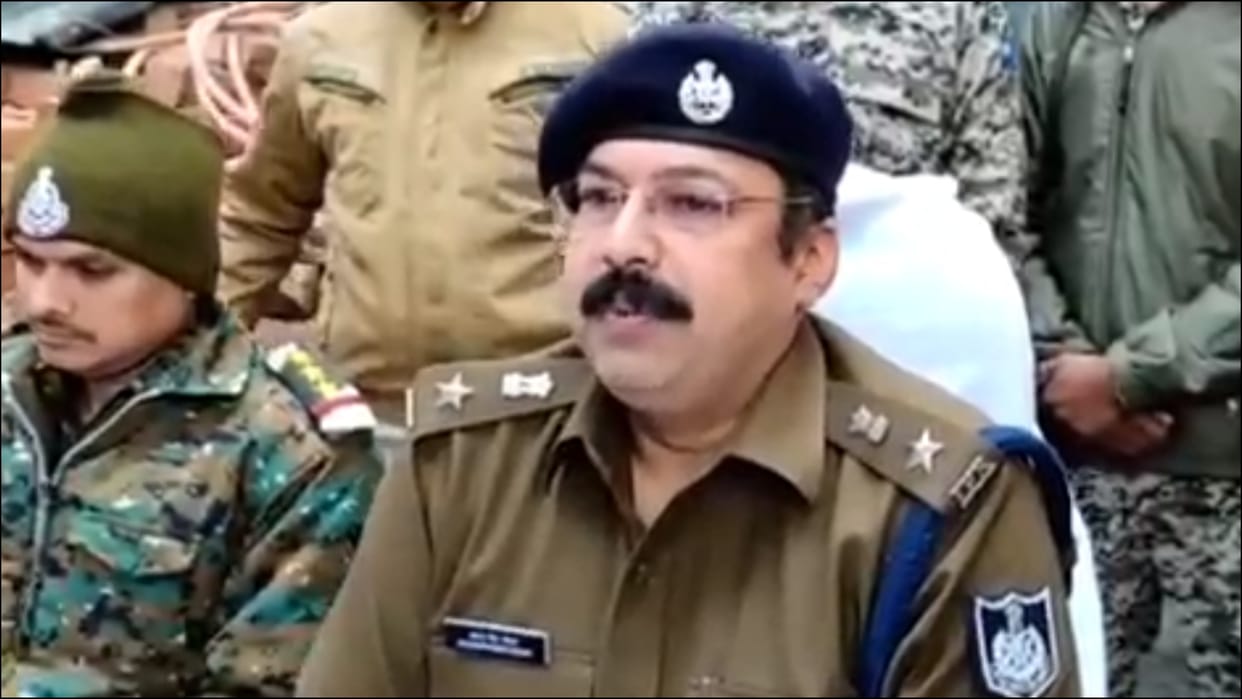 Bhind Triple Murder case police arrested five accused absconding after crime in mp