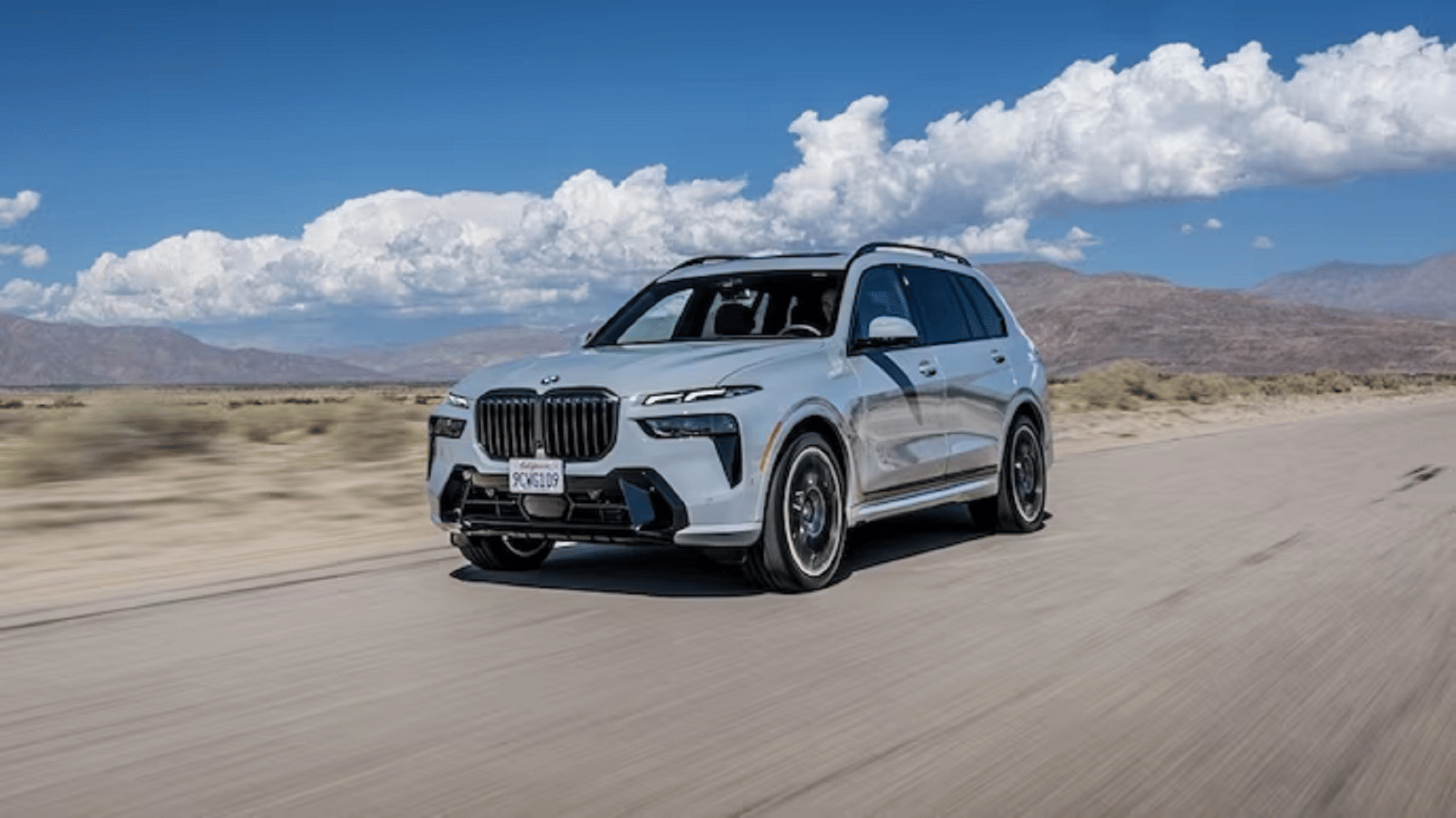 BMW X7 facelift 2023 SUV launched in India Know Price Features Specs News in Hindi