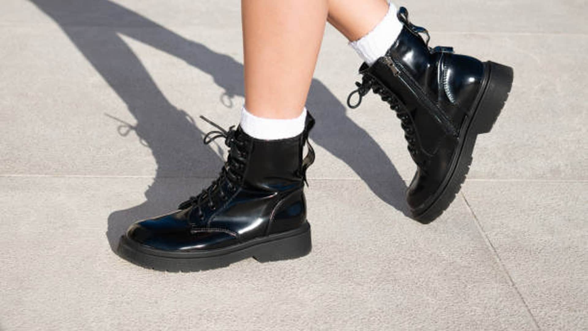 Winter Fashion Tips Pair Up Boots With Winter Dress For Beautiful And Gorgeous Look