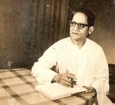 moti ba death anniversary today