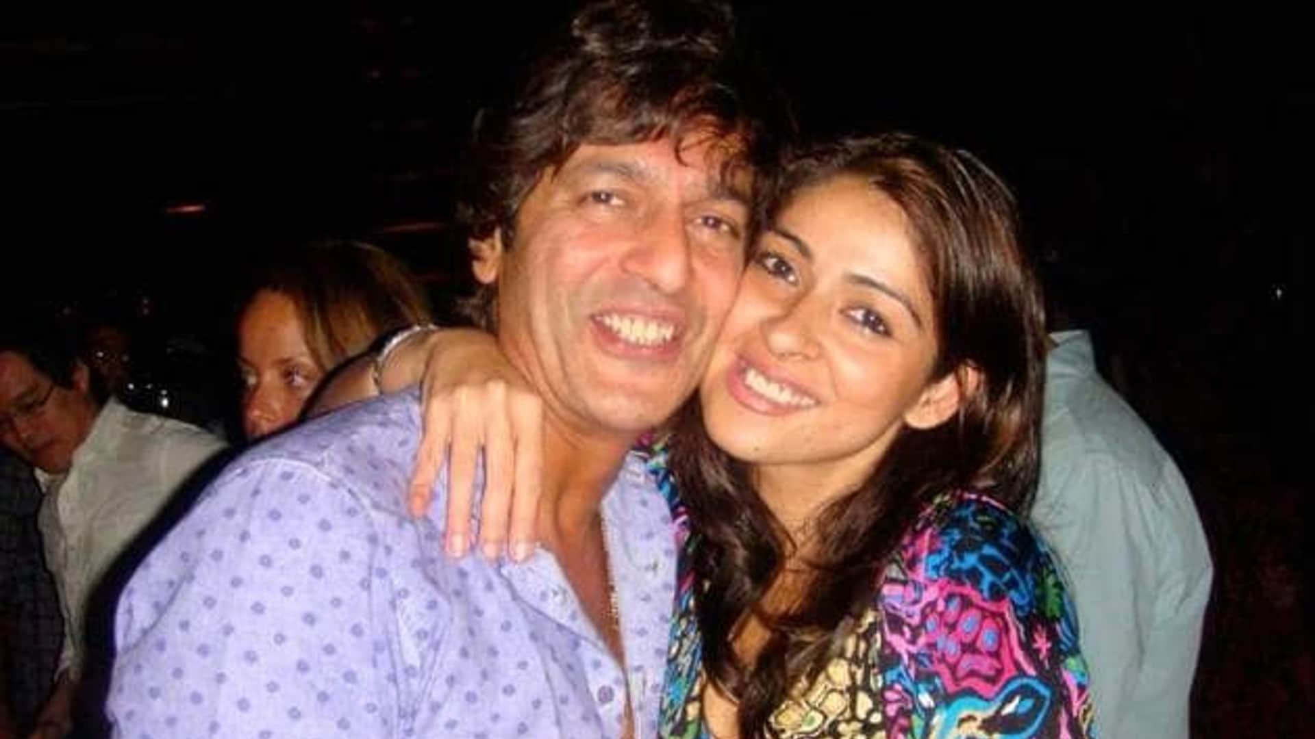 Chunky Panday Bhavana Wedding Anniversary Know about their Love Story