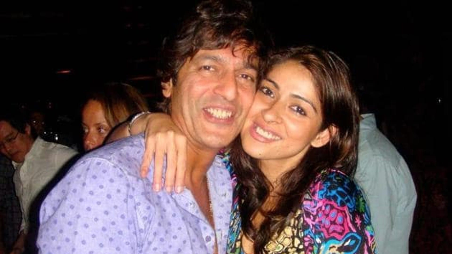 Chunky Panday Bhavana Wedding Anniversary Know about their Love Story