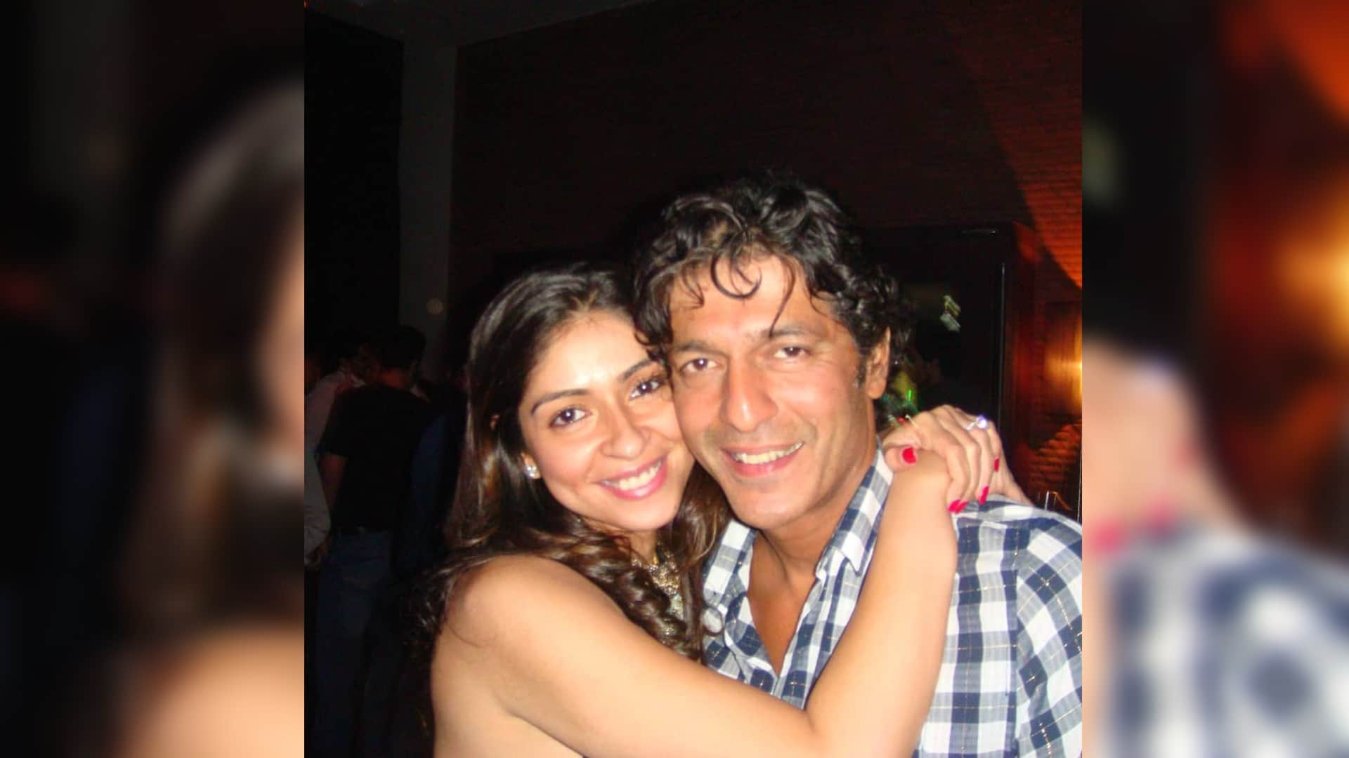 Chunky Panday Bhavana Wedding Anniversary Know about their Love Story